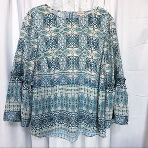 Daniel Cremieux tunic